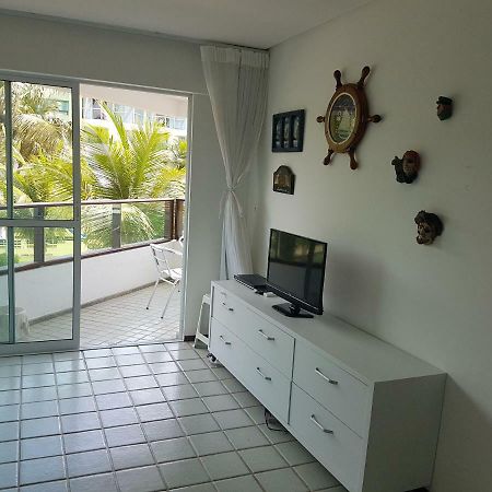 Ancorar Flat 5108 Apartman Pôrto das Galinhas Kültér fotó