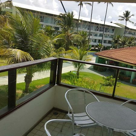 Ancorar Flat 5108 Apartman Pôrto das Galinhas Kültér fotó