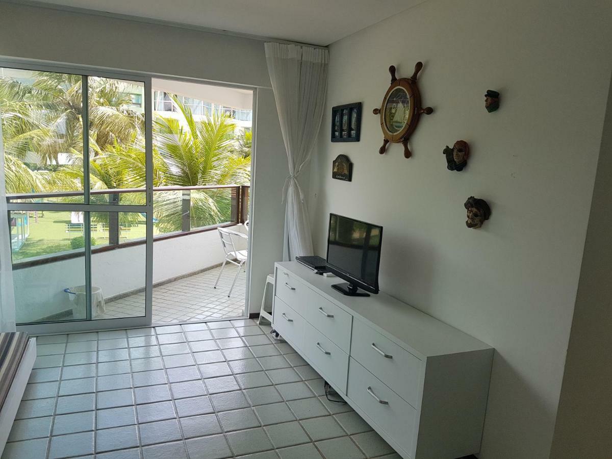 Ancorar Flat 5108 Apartman Pôrto das Galinhas Kültér fotó