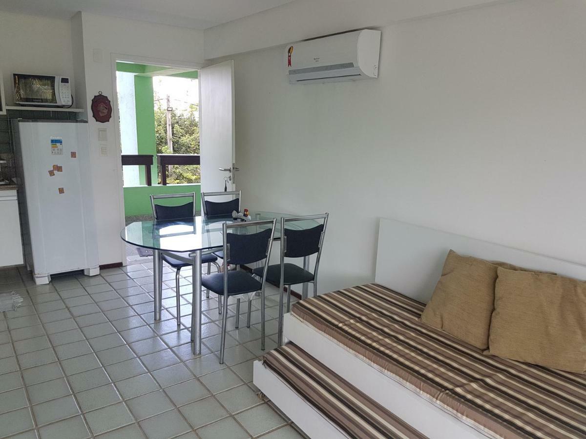 Ancorar Flat 5108 Apartman Pôrto das Galinhas Kültér fotó