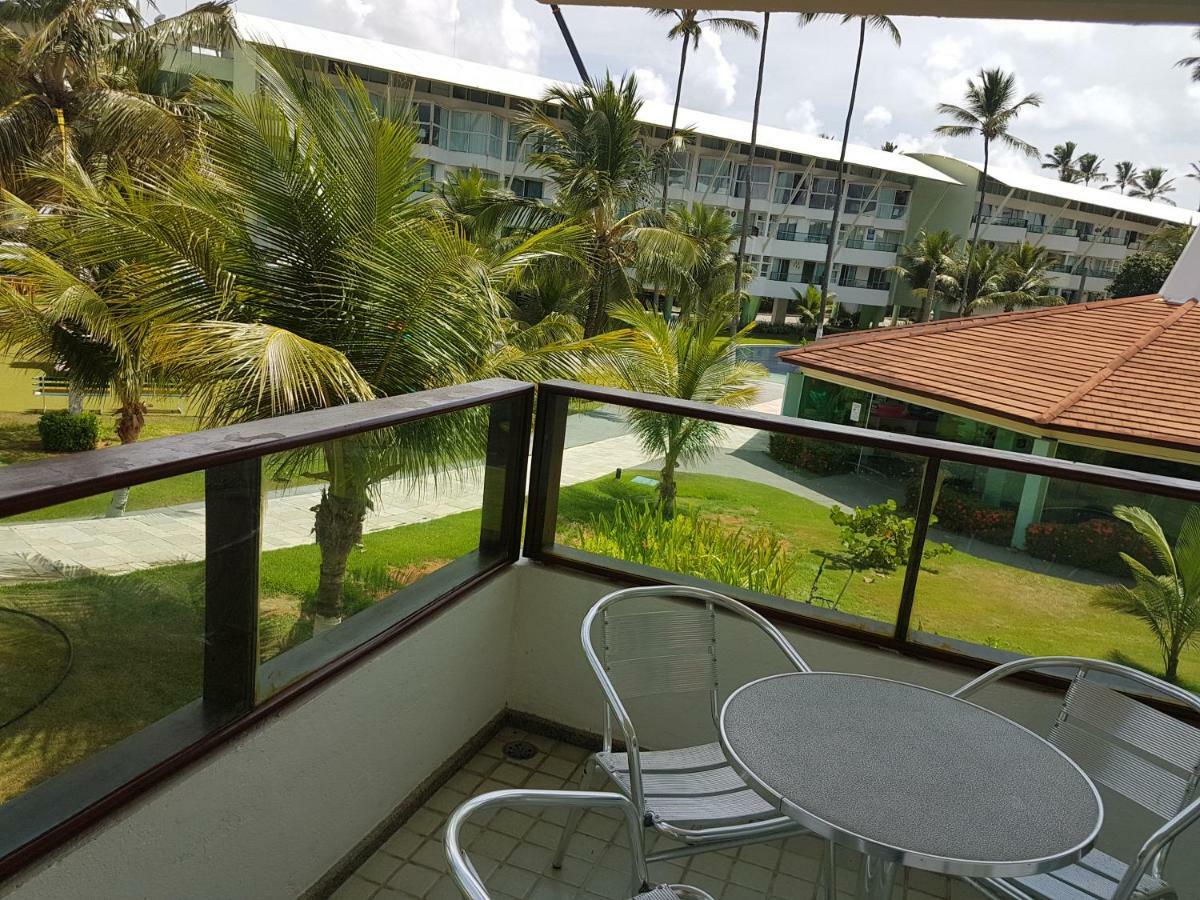 Ancorar Flat 5108 Apartman Pôrto das Galinhas Kültér fotó