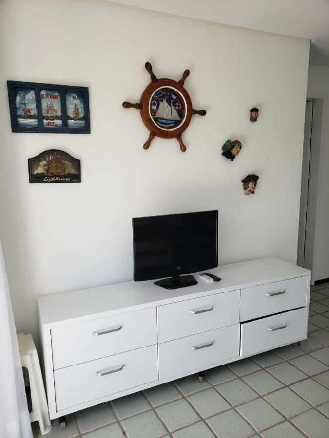 Ancorar Flat 5108 Apartman Pôrto das Galinhas Kültér fotó