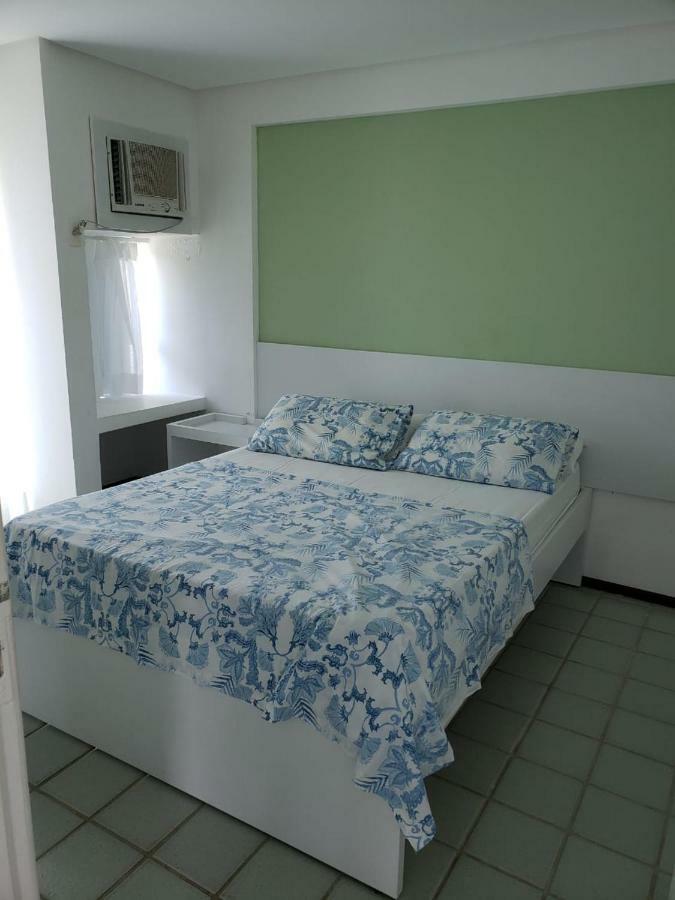 Ancorar Flat 5108 Apartman Pôrto das Galinhas Kültér fotó