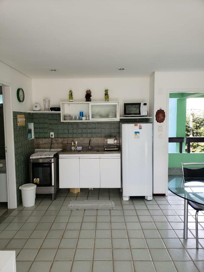 Ancorar Flat 5108 Apartman Pôrto das Galinhas Kültér fotó
