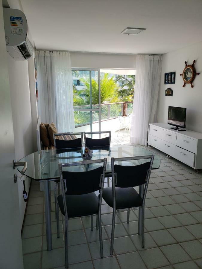 Ancorar Flat 5108 Apartman Pôrto das Galinhas Kültér fotó