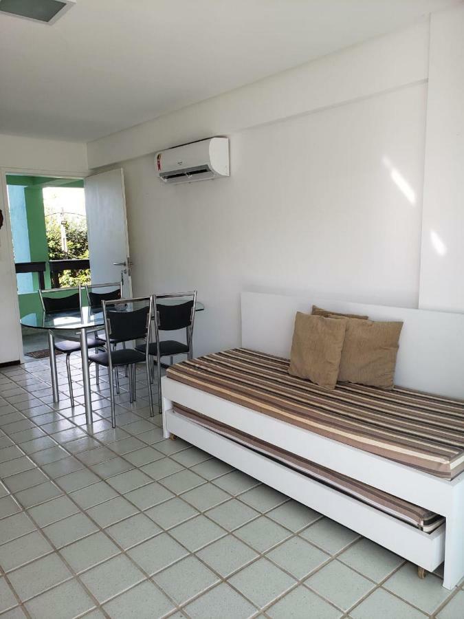 Ancorar Flat 5108 Apartman Pôrto das Galinhas Kültér fotó