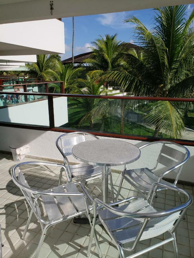 Ancorar Flat 5108 Apartman Pôrto das Galinhas Kültér fotó