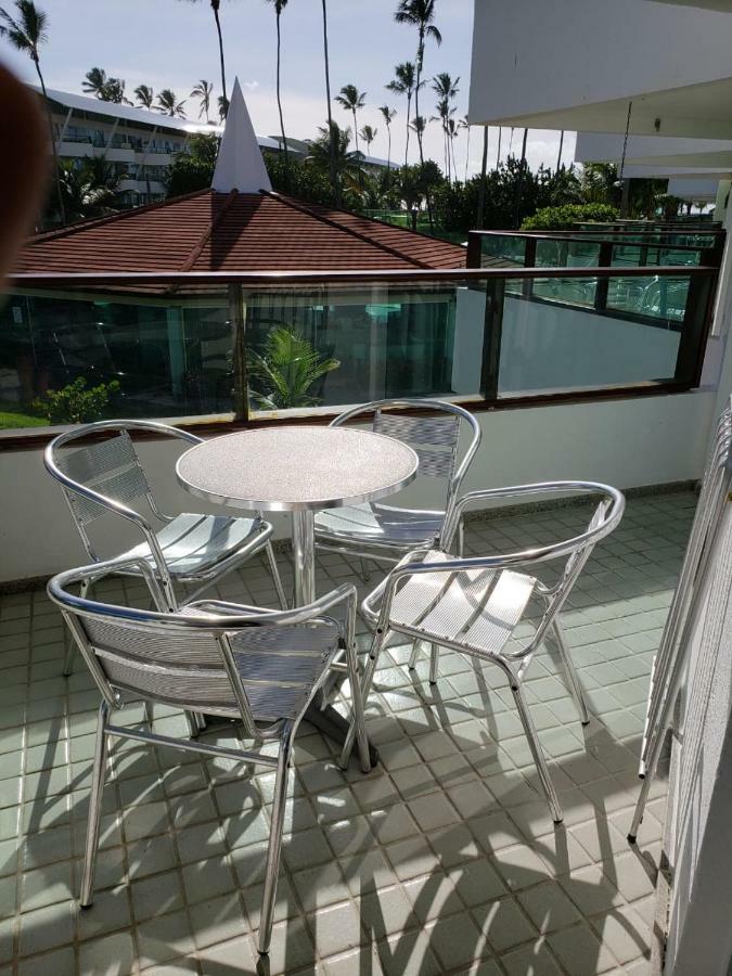 Ancorar Flat 5108 Apartman Pôrto das Galinhas Kültér fotó